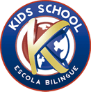 Kids School Logo